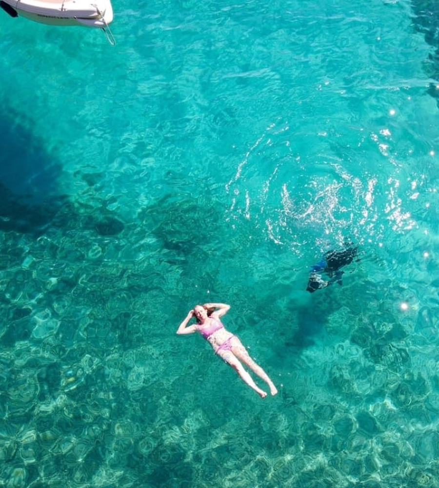 VerdeBlue noleggio barche e gommoni VerdeBlue noleggio barche e gommoni