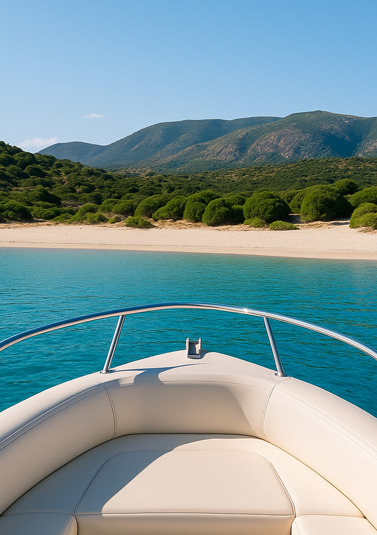 VerdeBlue noleggio barche e gommoni VerdeBlue noleggio barche e gommoni