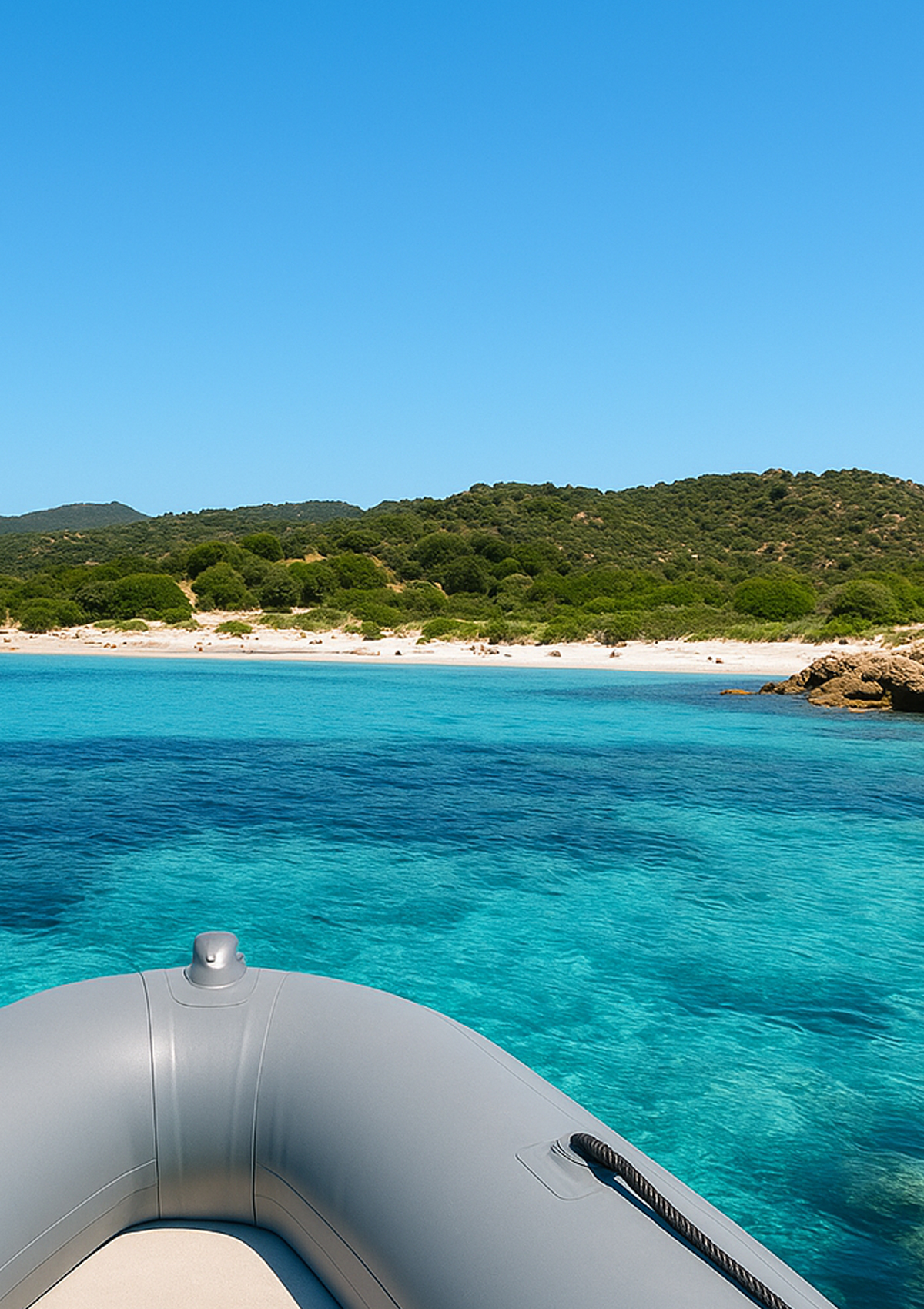 VerdeBlue noleggio barche e gommoni VerdeBlue noleggio barche e gommoni