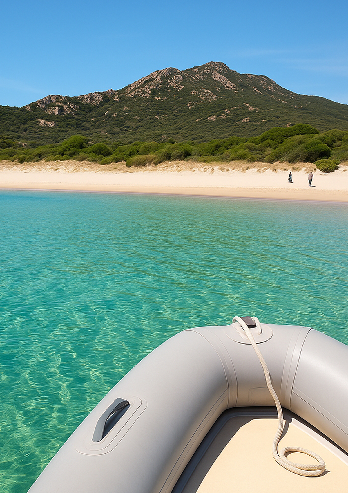 VerdeBlue noleggio barche e gommoni VerdeBlue noleggio barche e gommoni