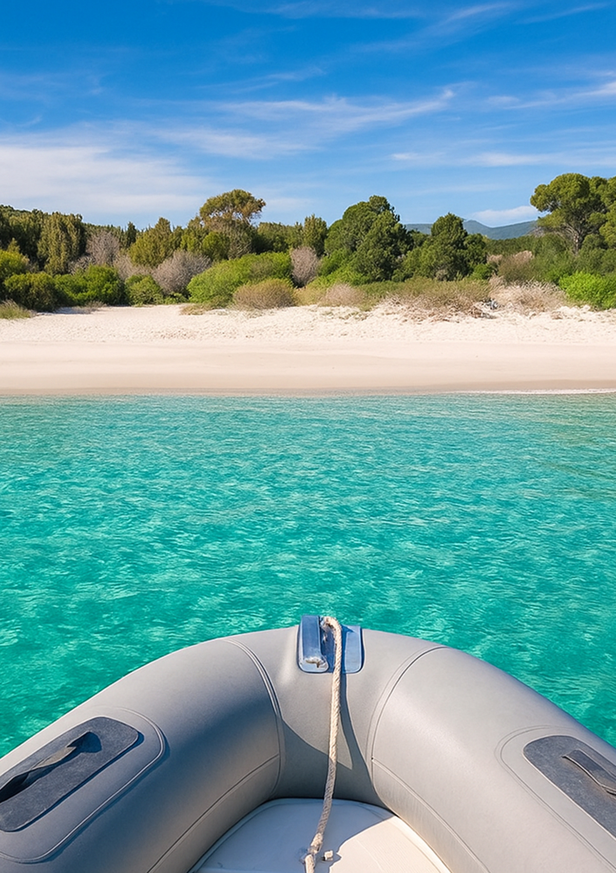 VerdeBlue noleggio barche e gommoni VerdeBlue noleggio barche e gommoni